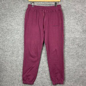 Aime Leon Dore Mens Pants‎ Large Sweatpants Drawstring 100% Cotton Casual
